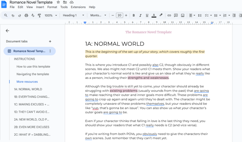 Being a Worldbuilder: My deep-dive into creating worlds and how you can do it too
