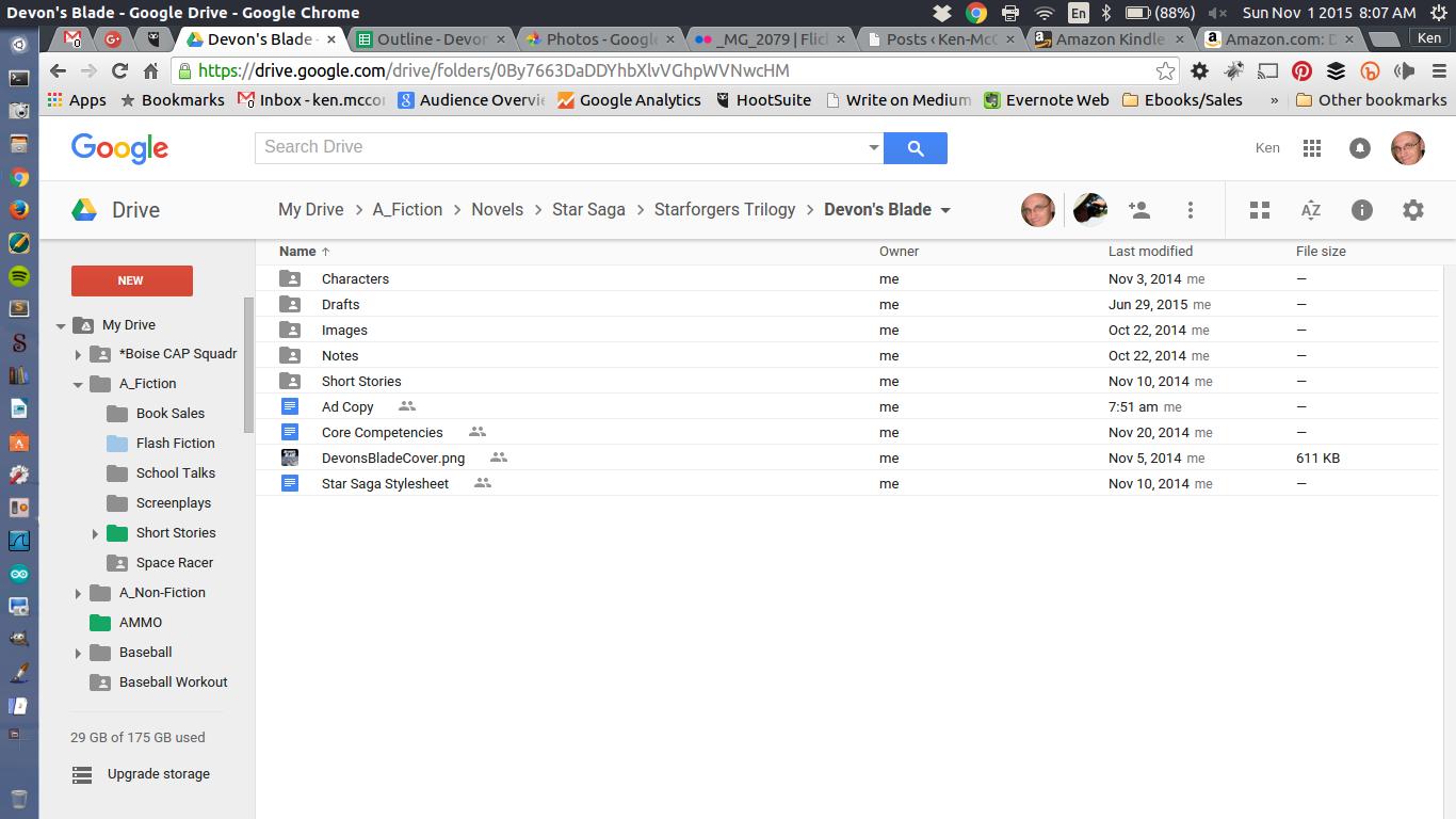 Being a Worldbuilder: My deep-dive into creating worlds and how you can do it too