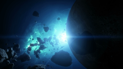 My Sci-Fi Universe: Some details for you all