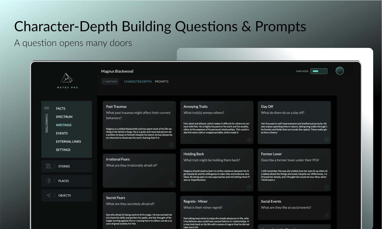 Being a Worldbuilder: My deep-dive into creating worlds and how you can do it too