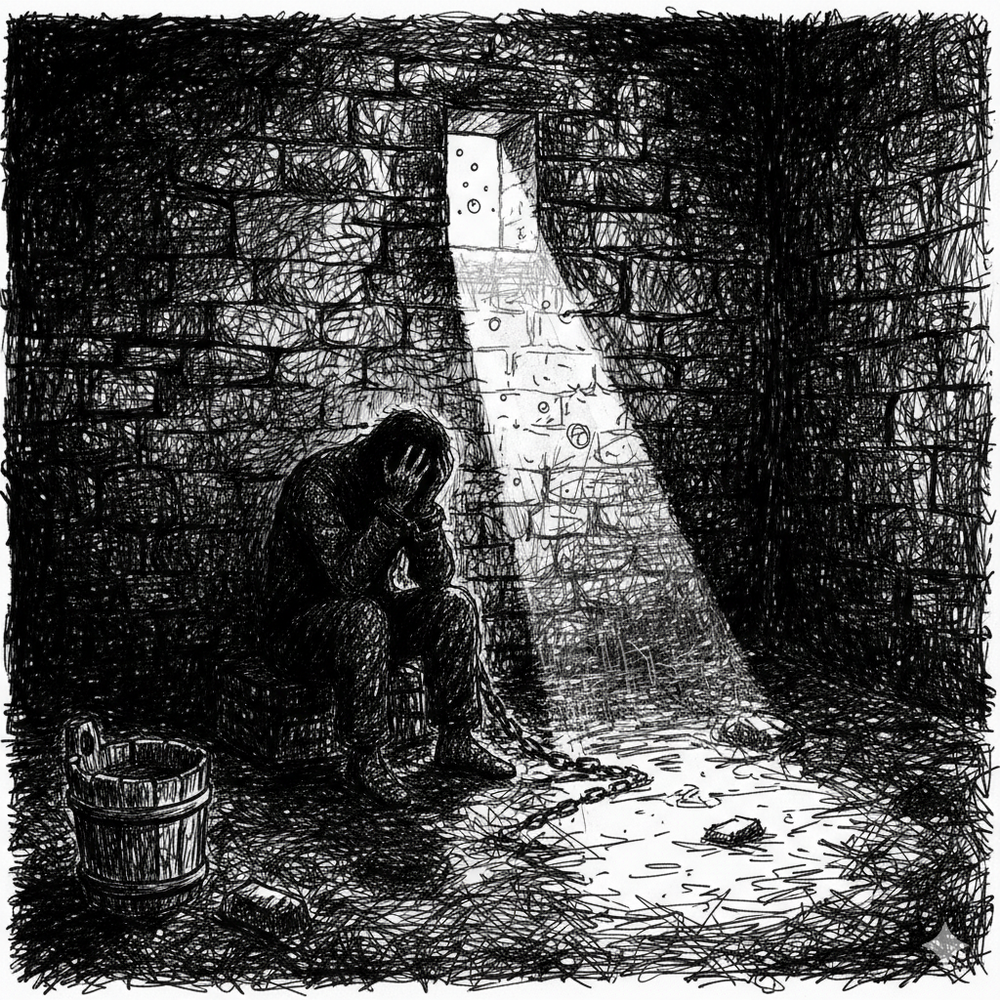 The Light and the Stone post image